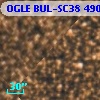 OGLE BUL-SC38 490755