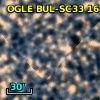 OGLE BUL-SC33 164492