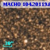 MACHO 104.20119.6312