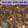 MACHO 109.20640.360