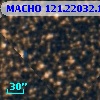 MACHO 121.22032.133