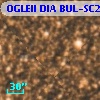 OGLEII DIA BUL-SC21   1307