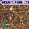 OGLEII DIA BUL-SC30   5609