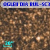 OGLEII DIA BUL-SC31   2440
