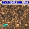 OGLEII DIA BUL-SC31   4400