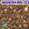 OGLEII DIA BUL-SC32    739