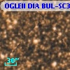 OGLEII DIA BUL-SC32   2106