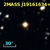 2MASS J19161634+4758237