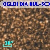 OGLEII DIA BUL-SC36   1572