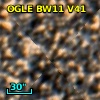 OGLEII DIA BUL-SC38   1361