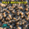 OGLEII DIA BUL-SC38   1767