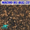 MACHO 95-BLG-27
