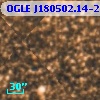 OGLE J180502.14-293703.4