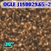 OGLE J180029.65-291209.7