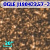 OGLE J180423.57-285120.0