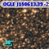 OGLE J180613.39-283613.4