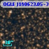 OGLE J180623.05-303612.4