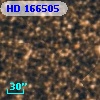 HD 166505