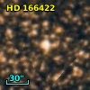 HD 166422