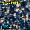 V* V2508 Sgr