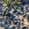 V* V1578 Sgr