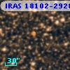 IRAS 18102-2928