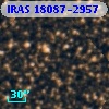 IRAS 18087-2957