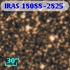 IRAS 18088-2825