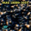 IRAS 18089-3037