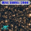 IRAS 18091-2944