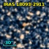IRAS 18093-2911