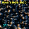 IRAS 18093-3030