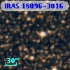 IRAS 18096-3016