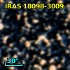 IRAS 18098-3009