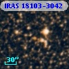 IRAS 18103-3042
