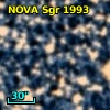 NOVA Sgr 1993