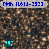 PMN J1811-2923