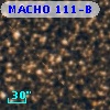 MACHO 111-B