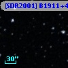 [SDR2001] B1911+481
