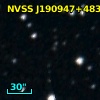 NVSS J190947+483429