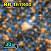 HD 167844