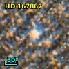 HD 167867