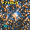HD 168191