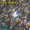 HD 168453