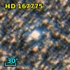 HD 167775