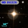 HD 181328