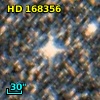 HD 168356