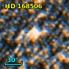 HD 168506