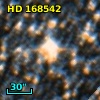 HD 168542