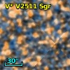 V* V2511 Sgr